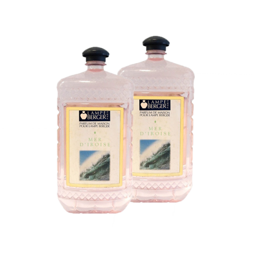 MER DIROISE (海洋玫瑰) - 2L - Twin Packs (PV 1:0.5)